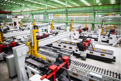 南京江北新区产业腾飞 活力迸发 丝网制品与进出口业务的新引擎